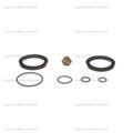 Standard Ignition Fuel Filter Primer Housing Seal Kit, F81003 F81003